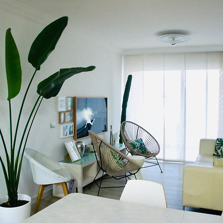 El Poris Apartment Poris de Abona Exterior photo